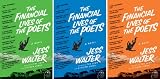 51tT243QjzL. SL160  TLC Book Tours Present: The Financial Life of the Poets