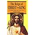 The Reign of Christ the King