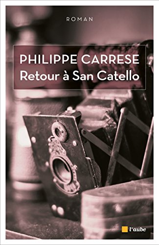 Retour à San Catello