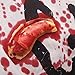 Pawliss Halloween Zombie Butcher Costumes Props Hounted House Decorations Apron