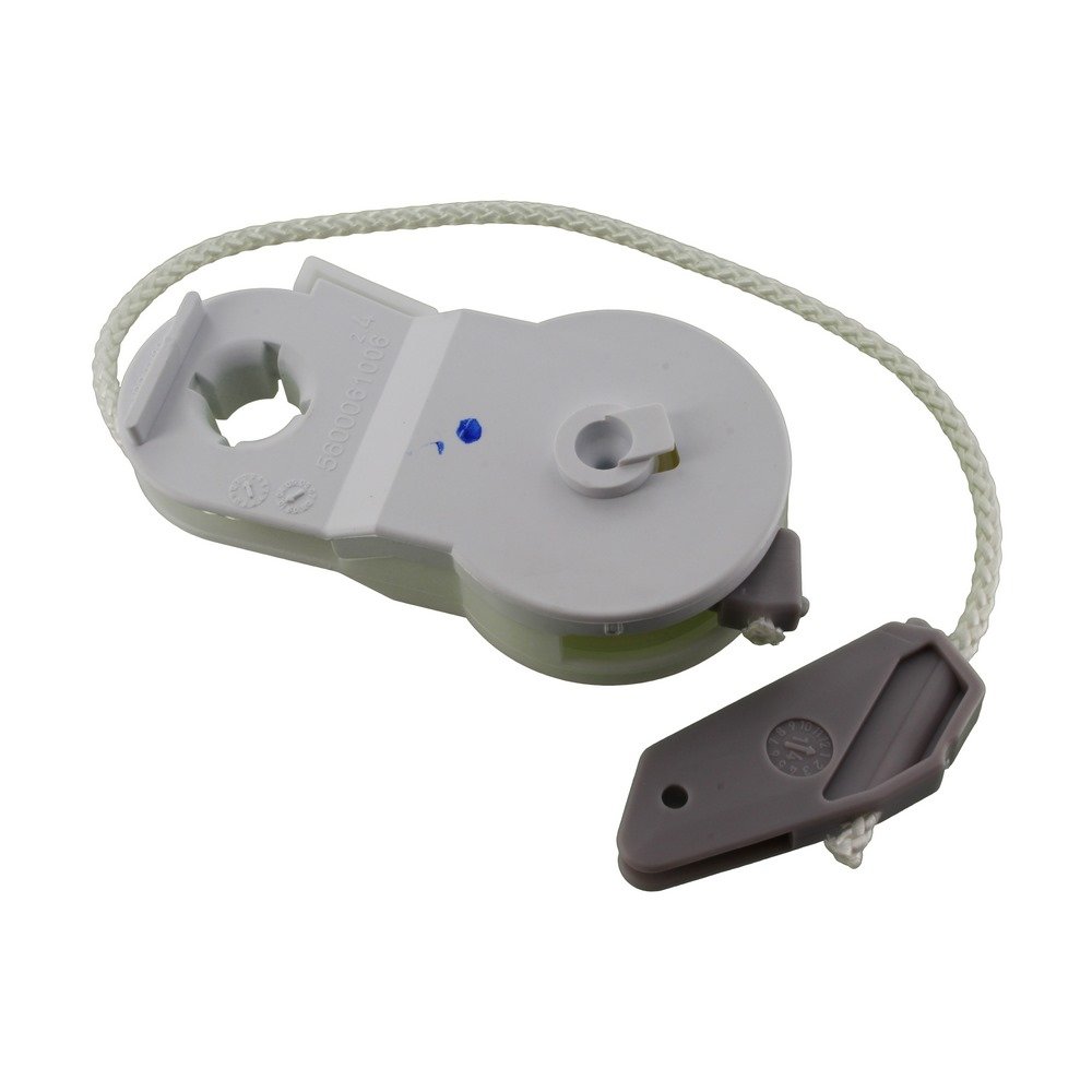 Bosch 00165298 Dishwasher Tension Roller Fits for Bosch/Neff/Siemens