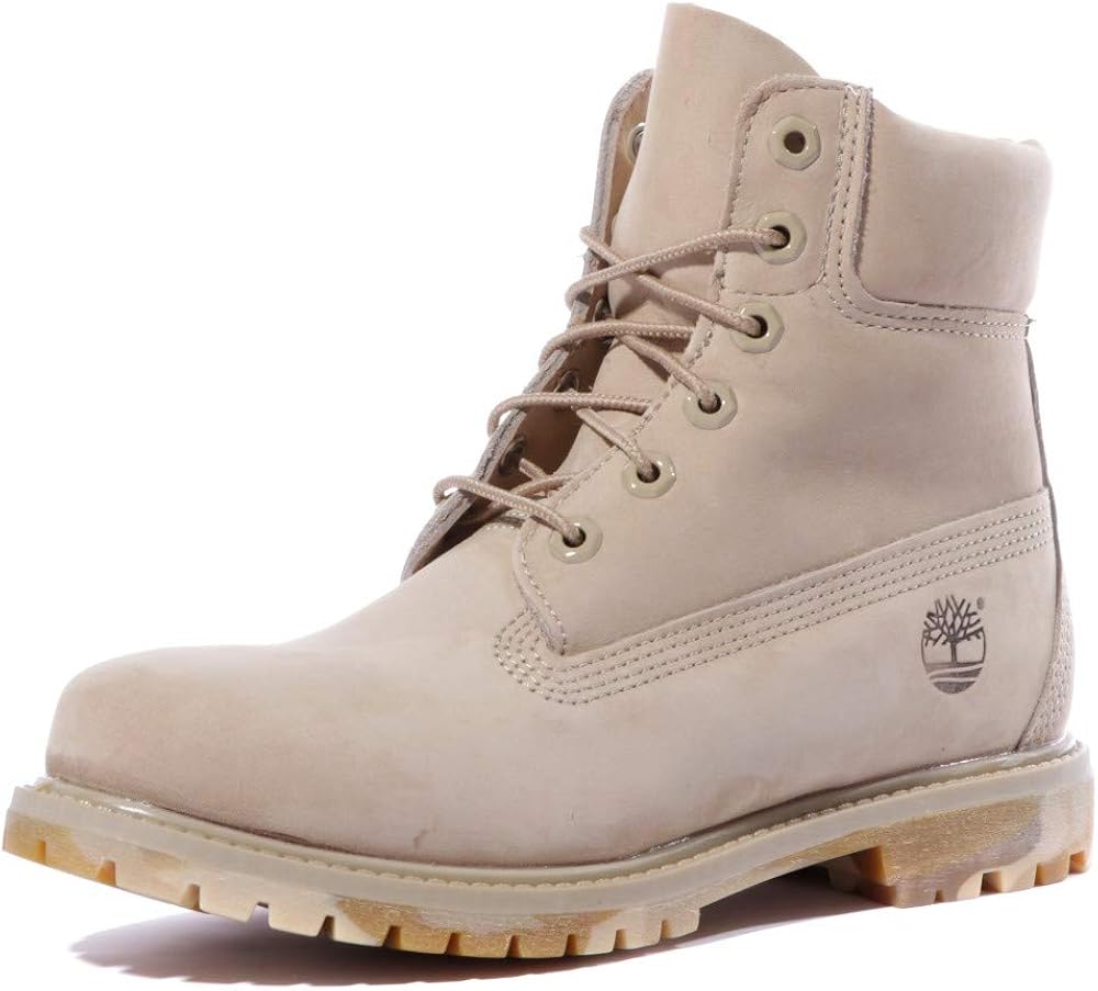 timberland beige