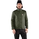 Fjällräven Expedition X-Latt Men's Synthetic Insulated Jacket