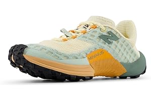 New Balance Womens Minimus Trail V1 Trail Running Shoe