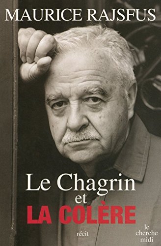 Le  chagrin et la colère