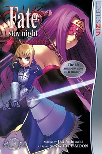 Amazon.com: Fate/stay night, Vol. 2 eBook : Nishiwaki, Dat: Books
