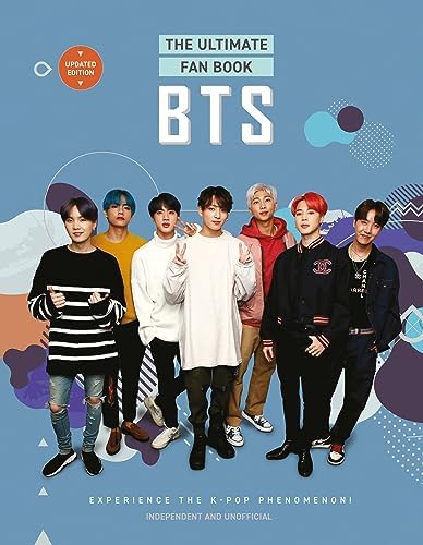Entertainment Weekly The Ultimate Guide to BTS: The Editors of