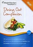 Weight Watchers PointsPlus Plan 2012 Dining Out Companion Book Points Plus (2012)