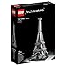 LEGO Architecture 21019: The Eiffel Tower