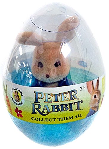 Peter Rabbit Printable Activity Sheets - Jinxy Kids