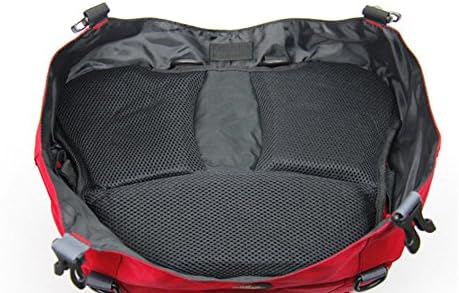 Outdoor backpack hiking bag backpack shoulder backpacks large capacity 90 l