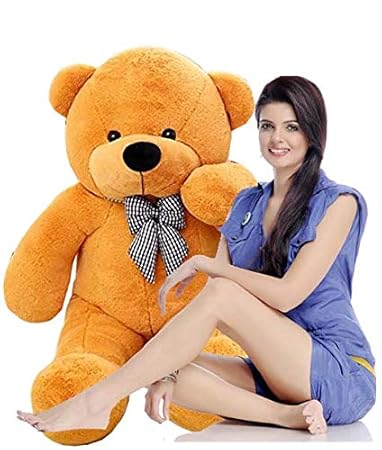 amazon teddy bear 3 feet
