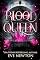 Livro Blood Queen: Harém reverso paranormal (Descida Eterna Livro 3)