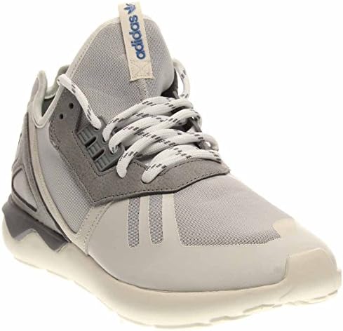 Mens Adidas Tubular Runner Vintage White 9 Low-Top Sneakers M19645