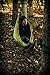 Camco Camping Hammock with Attached Storage Bag - Durable Comfortable Nylon Material, Supports 400 lbs, Perfect for Camping, Hiking, Beaches, Parks, Porches, Patios and Indoors - (Green/Olive) (51240)