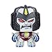 Transformers E3478AS00 Mighty Muggs Starscream #4