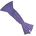 ONEPACK Mermaid Tail Crochet Blanket Chrismas Gift,Handmade Mermaid Blanket,Soft Sleeping Reading Watching Sofa Camping Blankets(Adult, 73