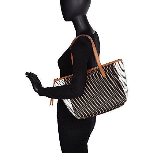 Sydney Shopper Fossil