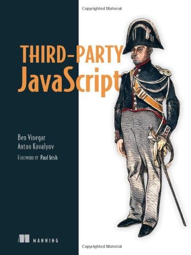Third-Party JavaScript