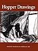 Hopper Drawings (Dover Fine Art, History of Art)