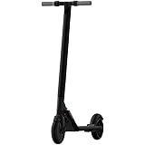 Ninebot Segway ES2 | Electric Kickscooter - High Performance, Portable, Cruise Control, Shock Absorption, LED Underglow, App Connect, Makes Commute Easy, Fun & Affordable