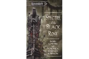 Spectre of the Black Rose