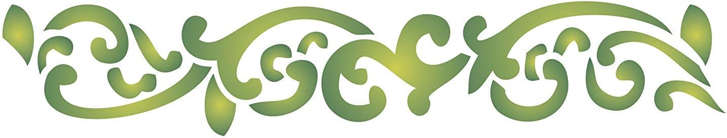 Best stencil for furniture painting