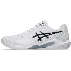 ASICS Men's Gel-Dedicate 9 Tennis