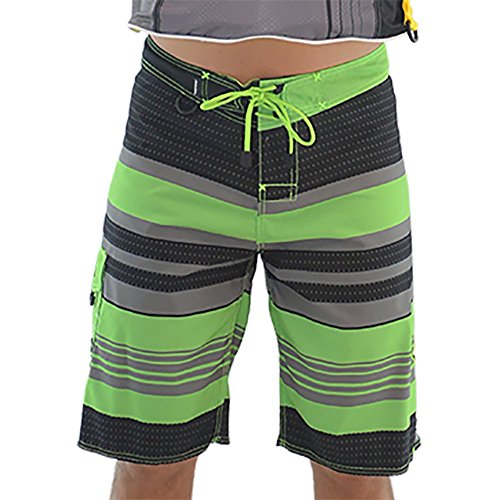 Body Beach Mens Board Shorts Pwc Jetski Ride And Amp Desertcart