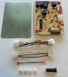 Emerson 21D83M-843 Integrated Furnace Control Kit