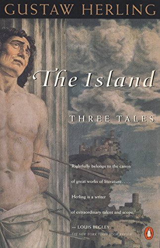 The Island: Three Tales