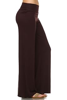 petite palazzo pants amazon