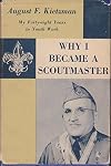 Why I Became a Scoutmaster