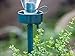 Plant Automatic Dripping Watering Device with Adjustable Flow Rate Self Watering System Watering Spikes for Vacation Plant Watering （Packing 6）