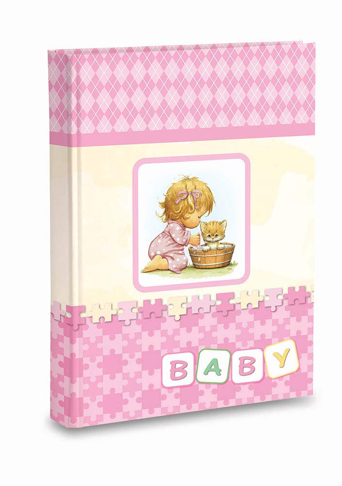 Mareli Baby Photo Album 23 x 30 cm 1000 g