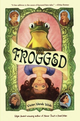 Frogged
