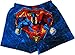 Superman Man of Steel Fire Boxers