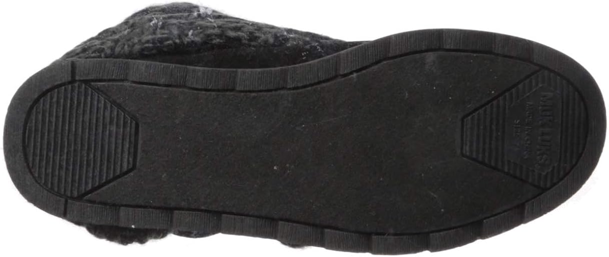  | MUK LUKS Women's Nikki Boots Mid Calf | Mid-Calf