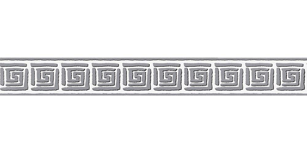 A.S. Creation 93646-1 Border Collection Only Borders 9, Multi-Colour