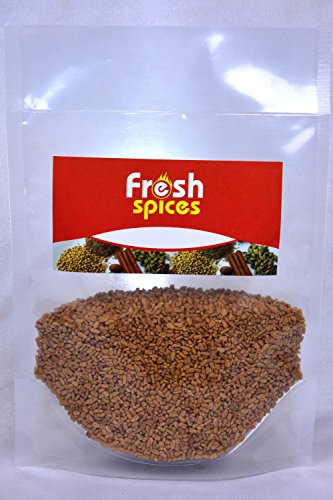 Fresh Spices Fenugreek Seeds 7.05 OZ