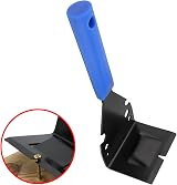 Twilight Garage Trim Puller Pry Bar Multi-Tool Baseboard Molding Flooring Tile view 2