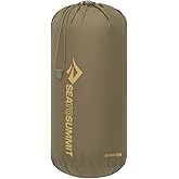 Sea to Summit Lightweight Stuff Sack, Durable Outdoor and Travel Storage