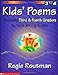 Kids' Poems (Grades 3-4)
