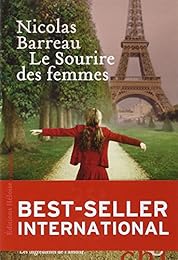 Le  sourire des femmes