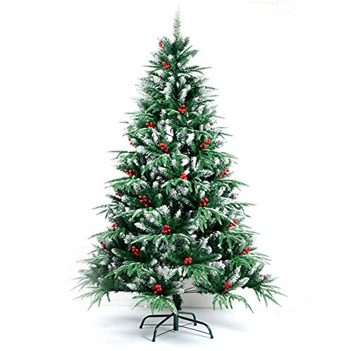 Yunhigh Christmas Tree Stand for 4-6 Foot Artificial Tree Folding Metal Iron Tree Holder Base Heavy Duty & Sturdy - Thumbnail 5