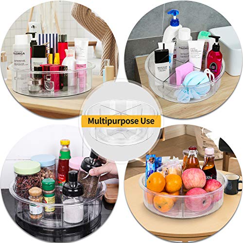 Lazy Susan, Lazy Susan Organizer, Organization for Pantry