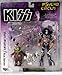 McFarlane Toys, KISS Psycho Circus, Paul Stanley and the Jester Action Figures