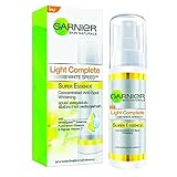 Garnier Light Complete White Speed Super Essence 30 Ml