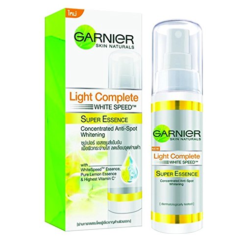 Garnier Light Complete White Speed Super Essence 30 Ml