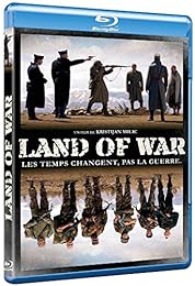 Land of War - Blu-ray